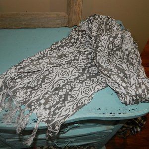 Lost River Clothing Co Scarf